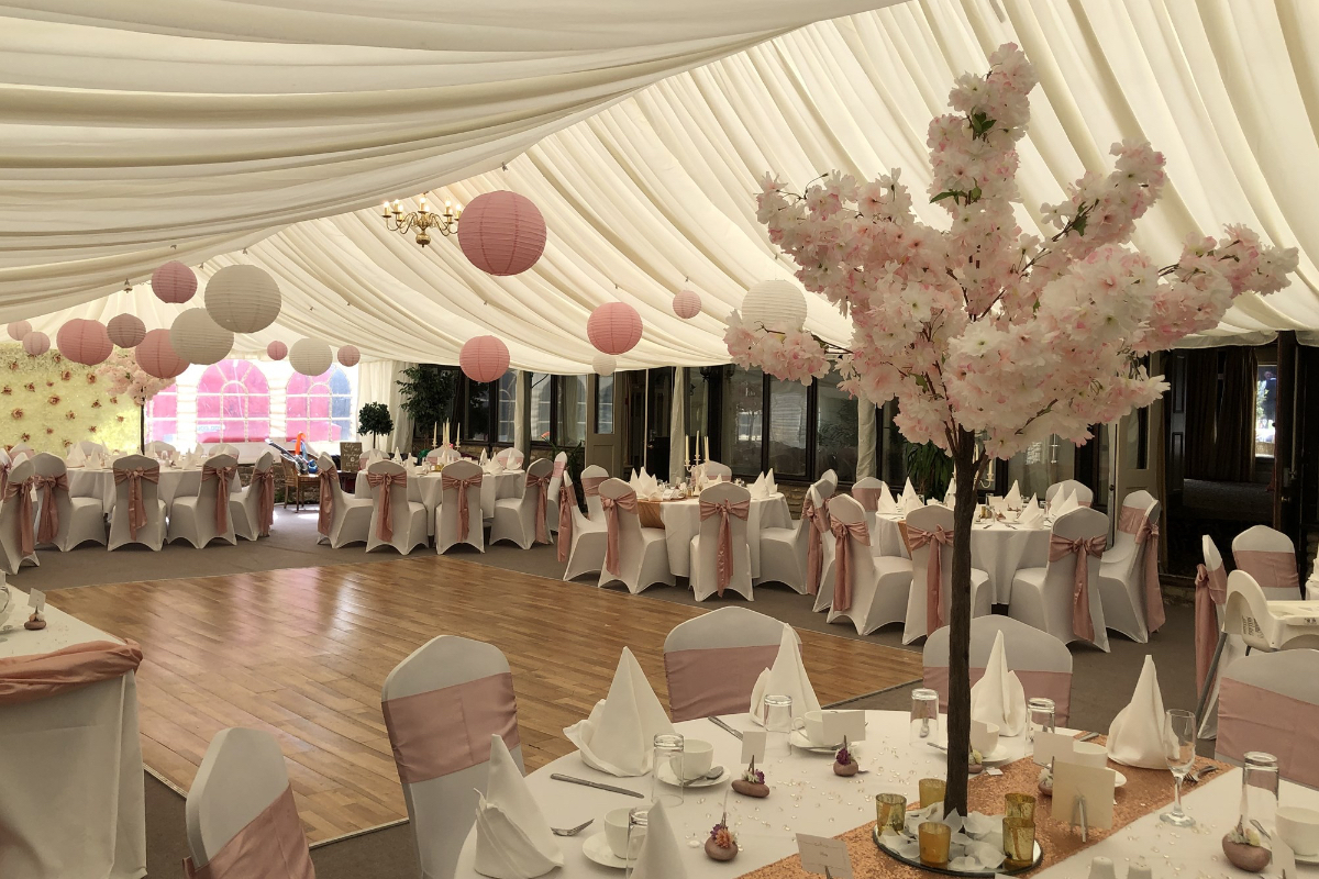 Gallery Item 1 for The Sibson Inn 