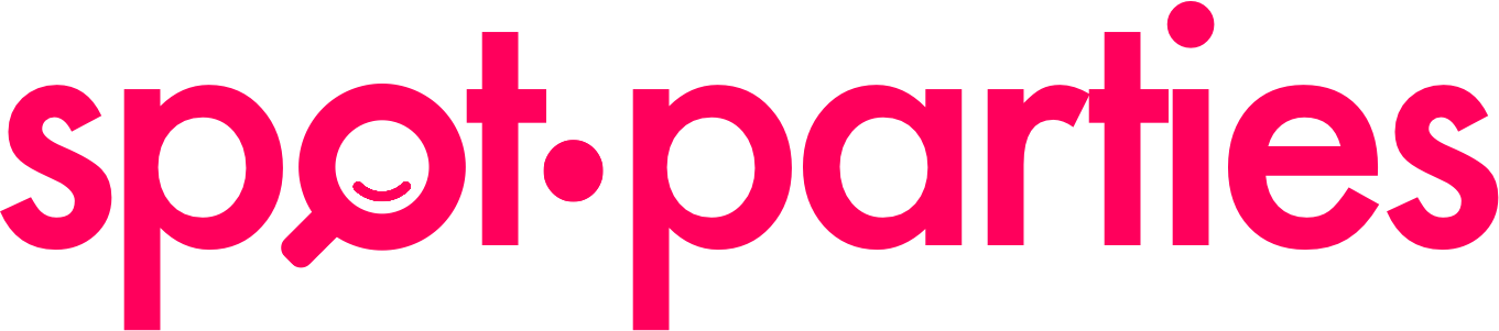 Spot Venues Logo