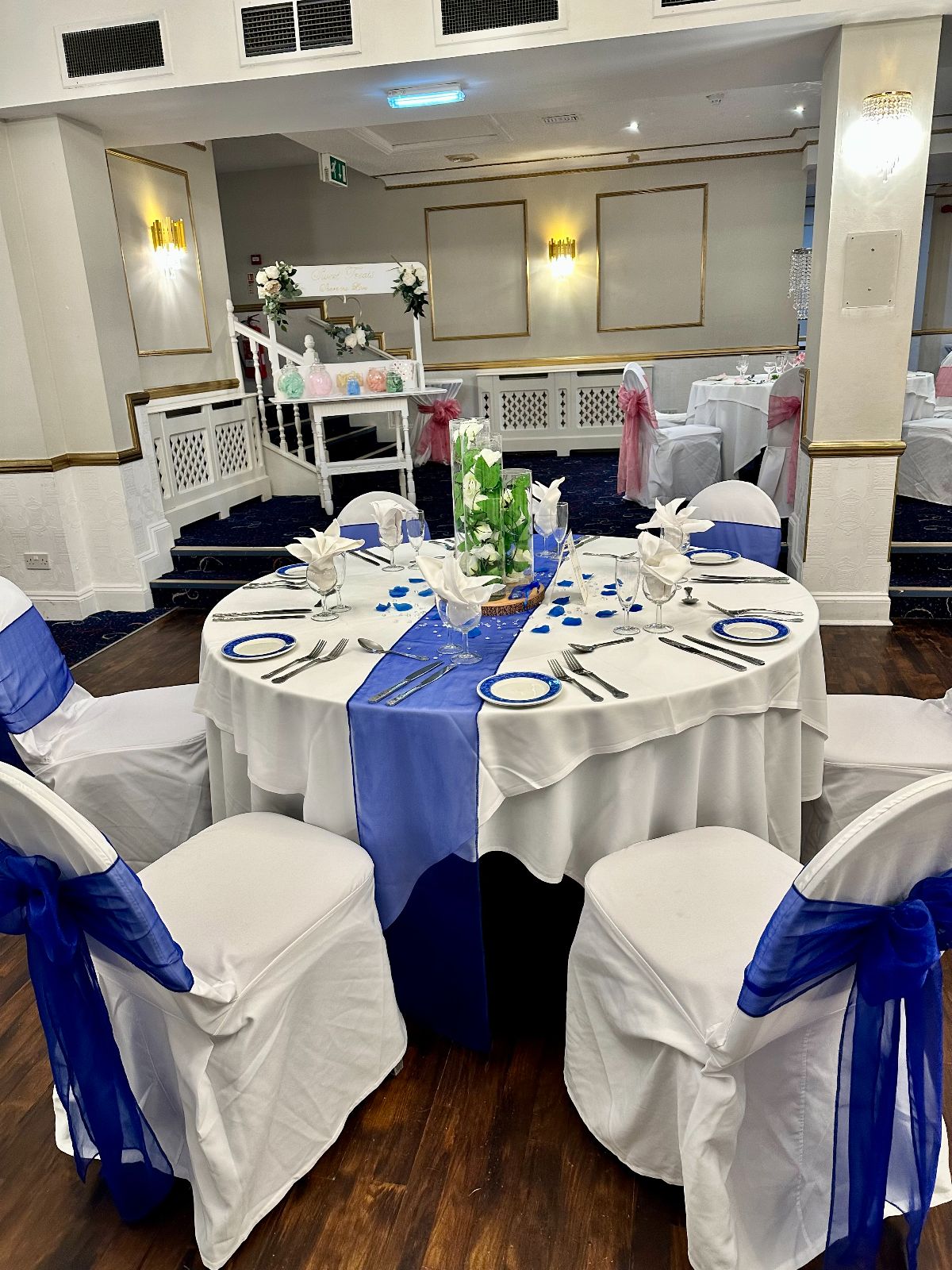 Gallery Item 7 for The Muthu Westcliff Hotel