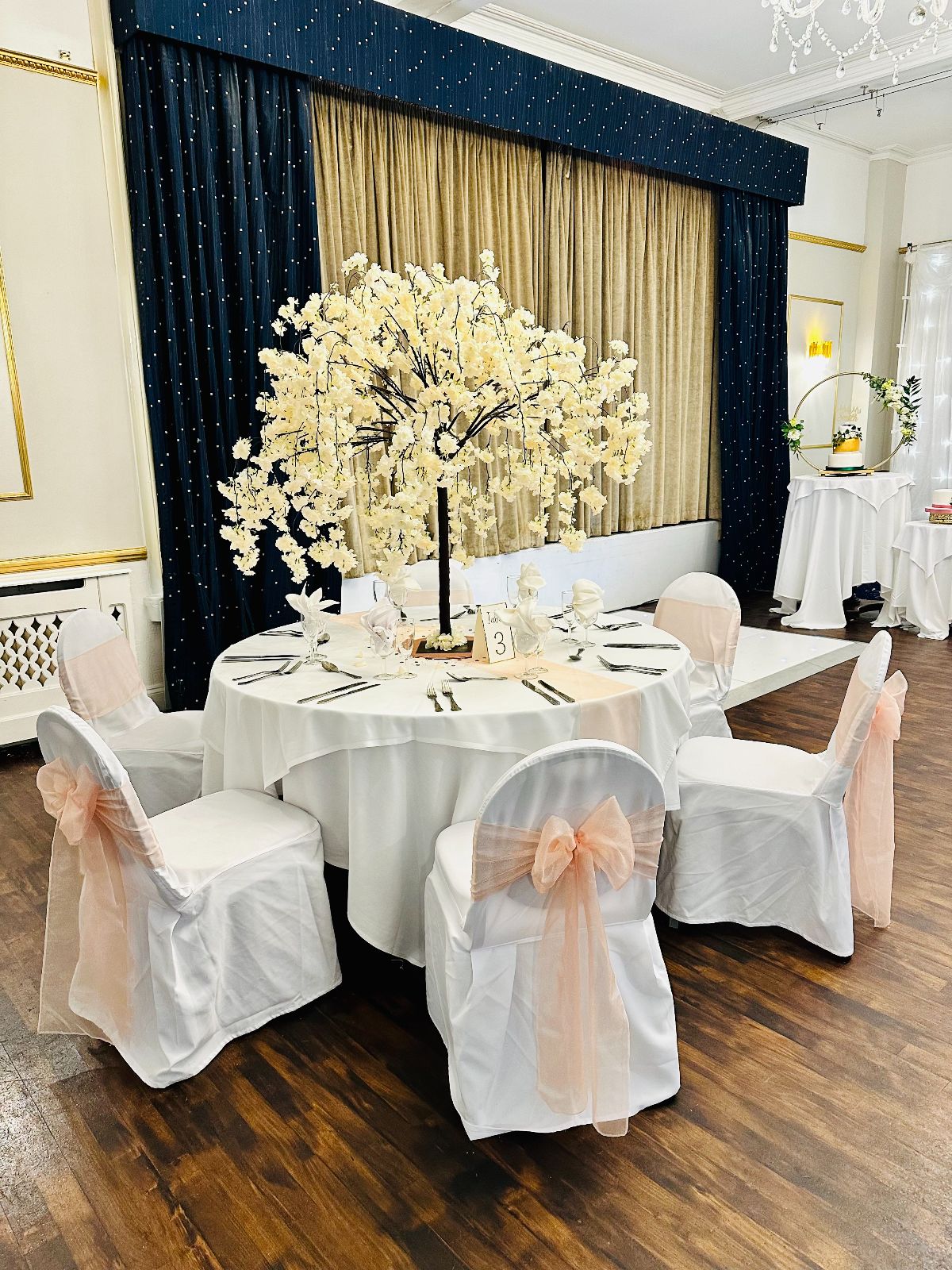 Gallery Item 10 for The Muthu Westcliff Hotel