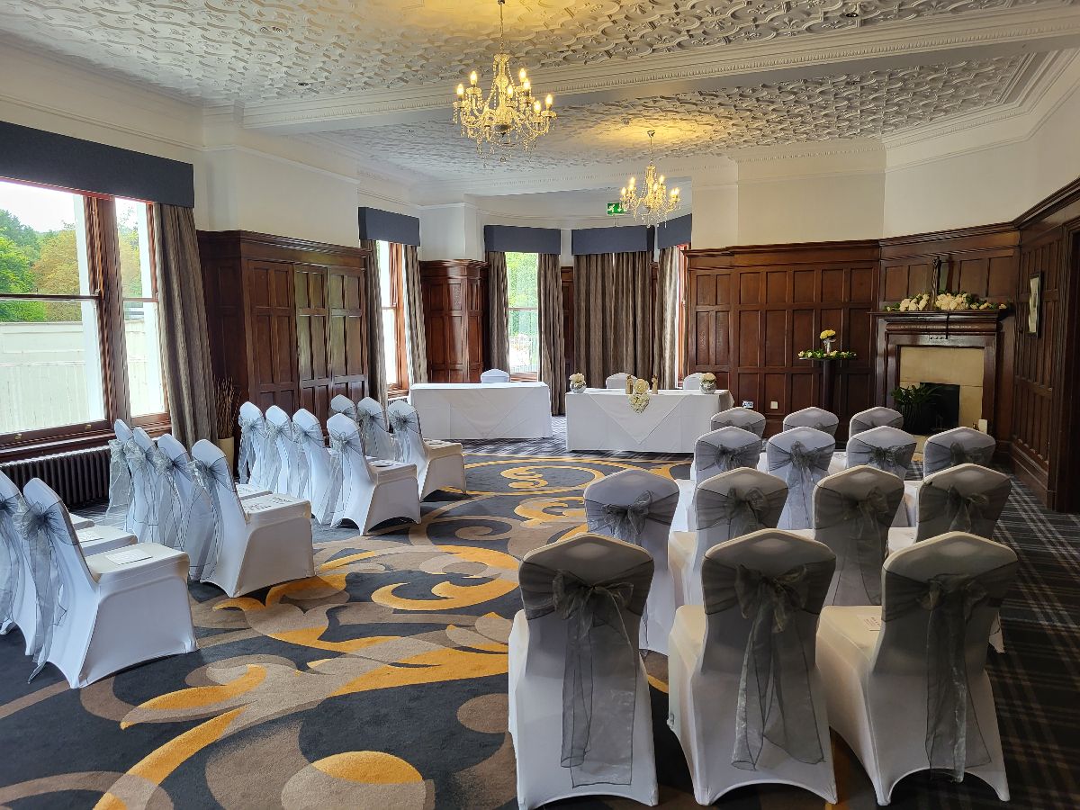 Gallery Item 8 for DoubleTree by Hilton Cheltenham