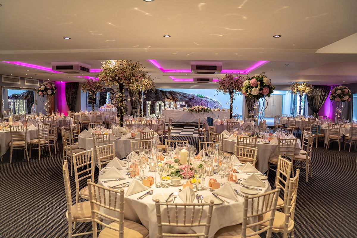 Gallery Item 11 for Doubletree by Hilton - Cadbury House