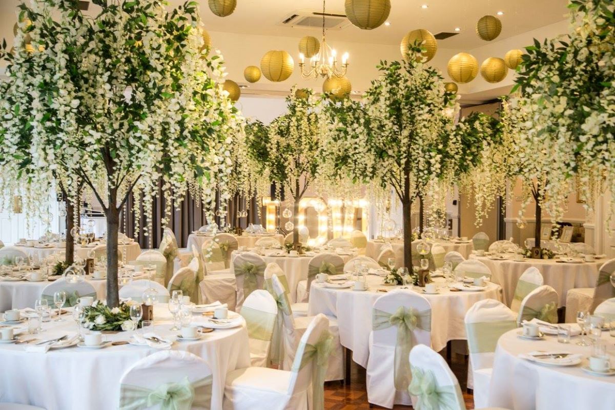 Gallery Item 2 for Muthu Clumber Park Hotel &amp; Spa