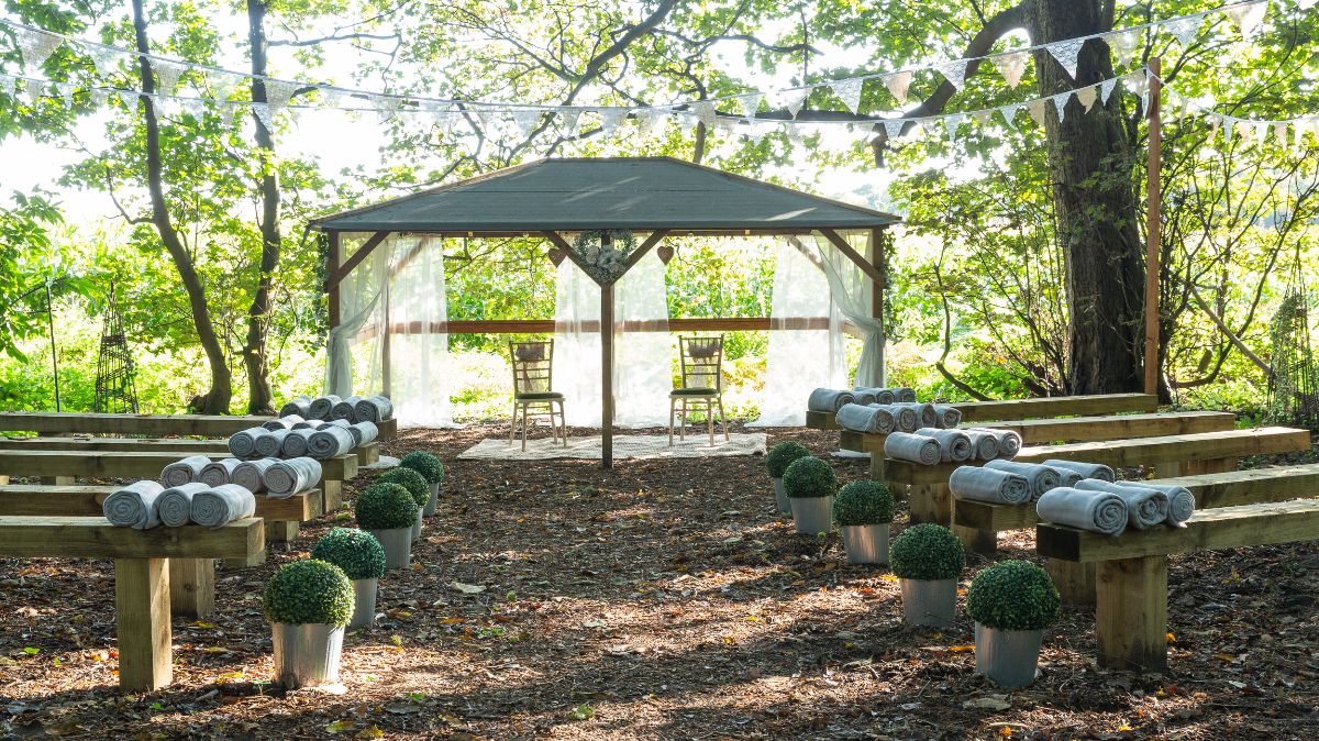Gallery Item 13 for Muthu Clumber Park Hotel & Spa