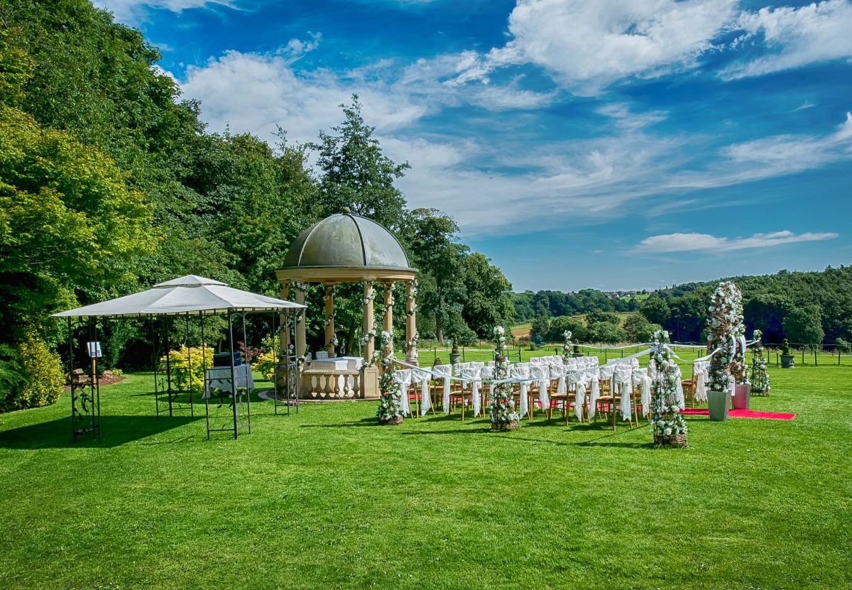 Gallery Item 11 for Ringwood Hall Hotel