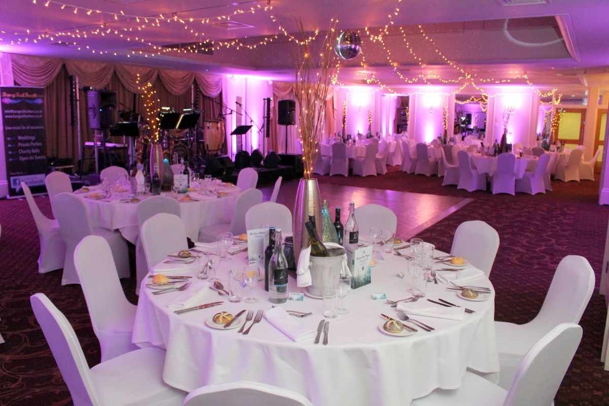 Gallery Item 4 for Bicester Hotel and Spa