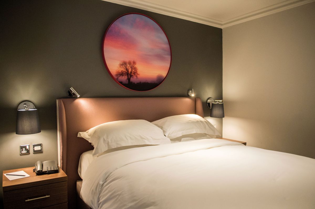 Gallery Item 8 for Cottons Hotel & Spa