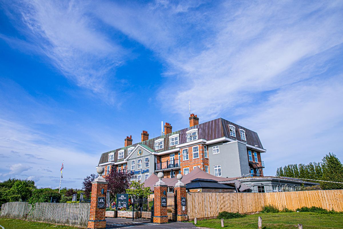Gallery Item 7 for Balmer Lawn Hotel & Spa