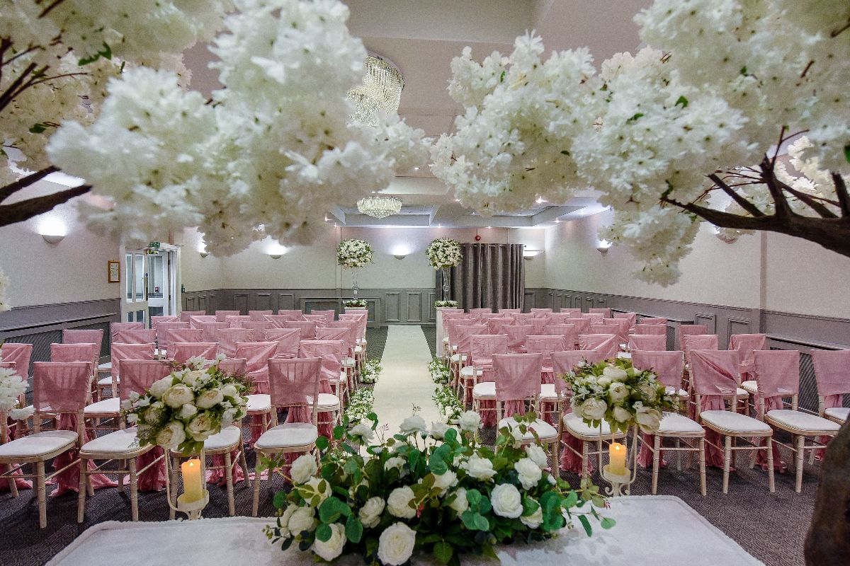 Gallery Item 9 for Best Western Valley Hotel