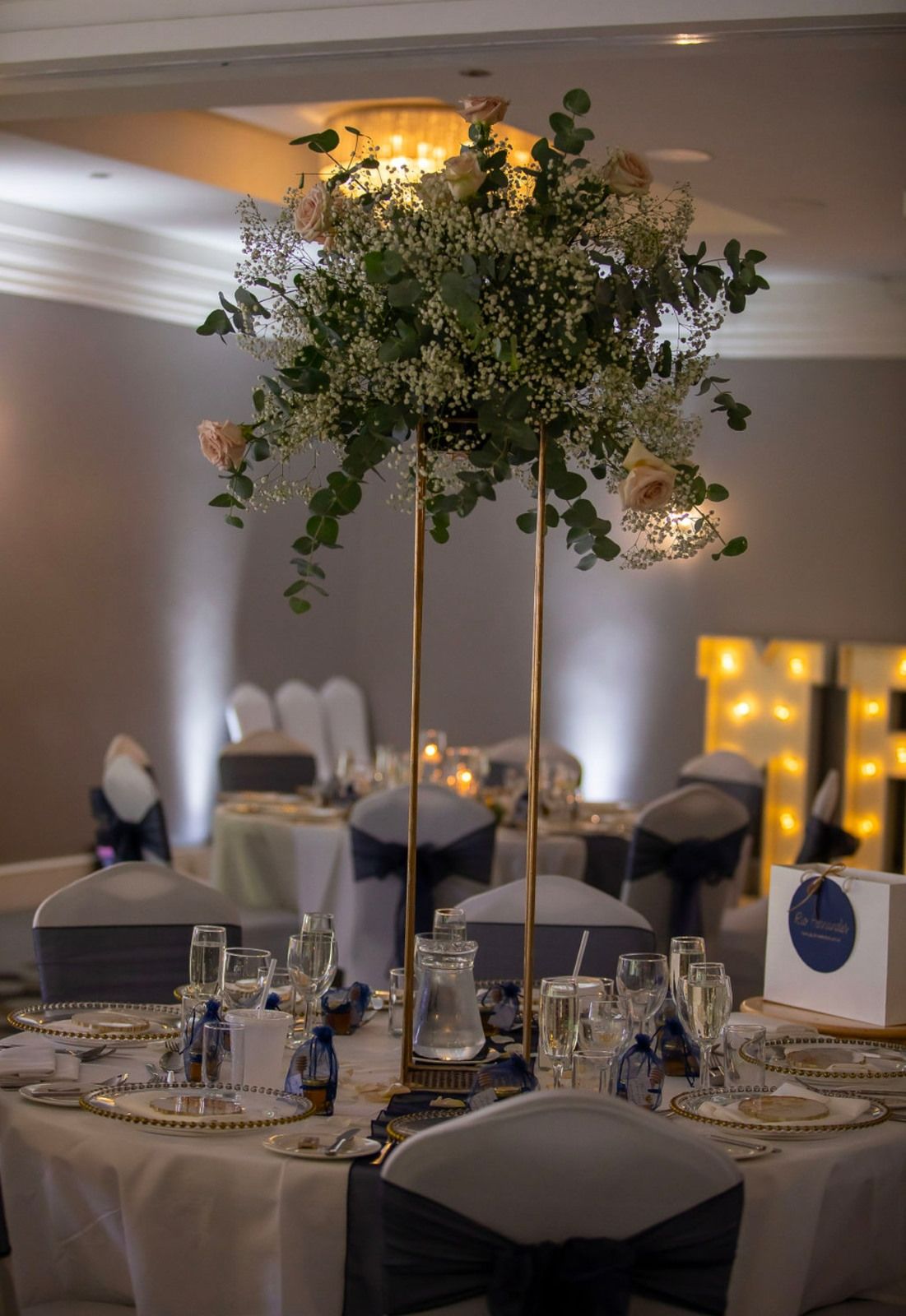 Gallery Item 12 for Mercure Norton Grange Hotel & Spa