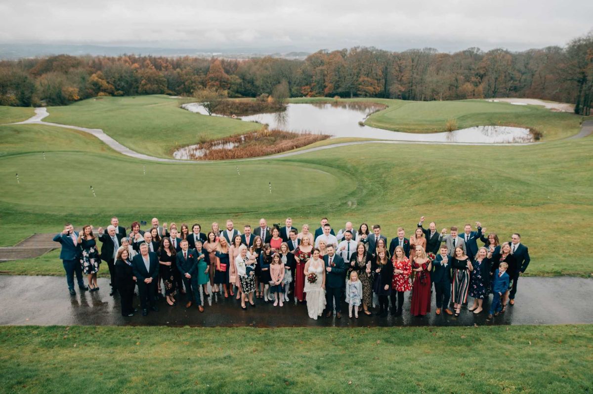 Gallery Item 4 for Woodbury Park Hotel &amp; Golf Club Ltd
