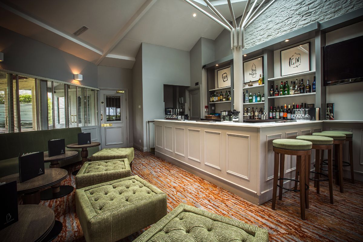 Gallery Item 12 for Mercure Bristol North The Grange Hotel