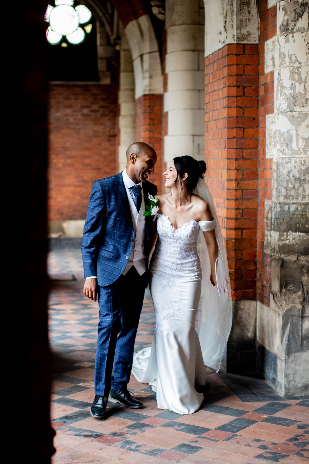 Gallery Item 10 for The Monastery Manchester