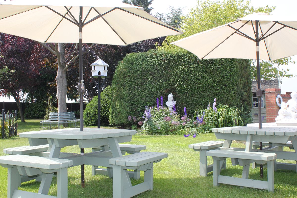 Gallery Item 10 for The Old Rectory Hotel