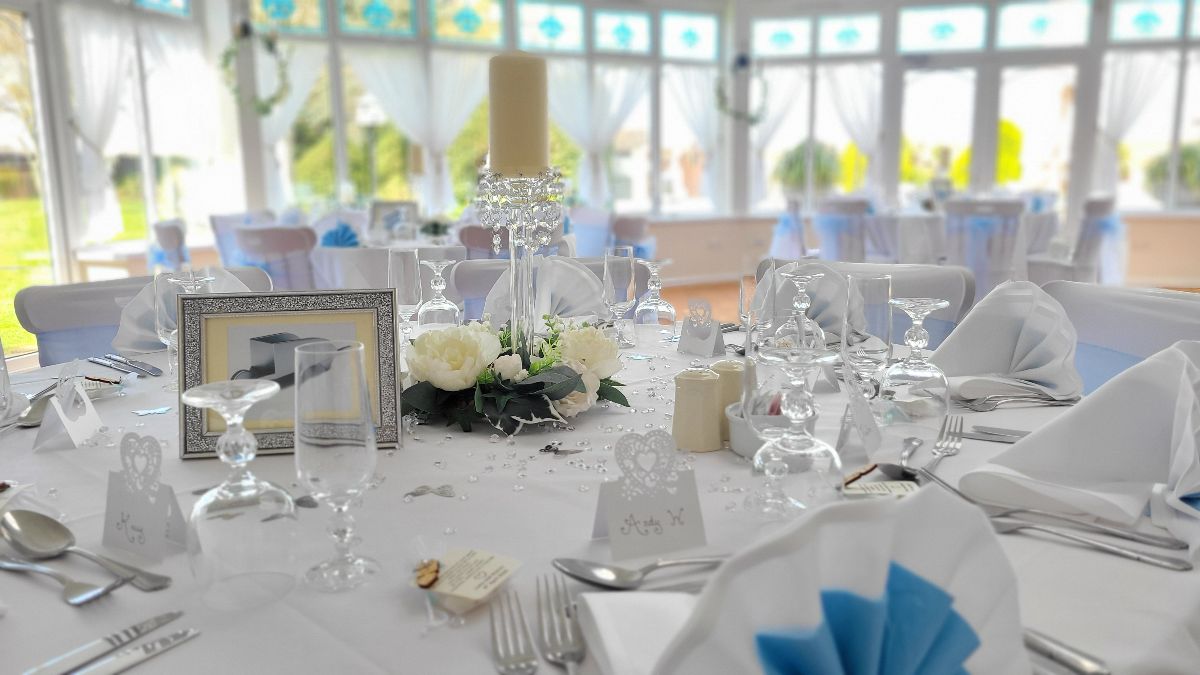 Gallery Item 13 for The Old Rectory Hotel