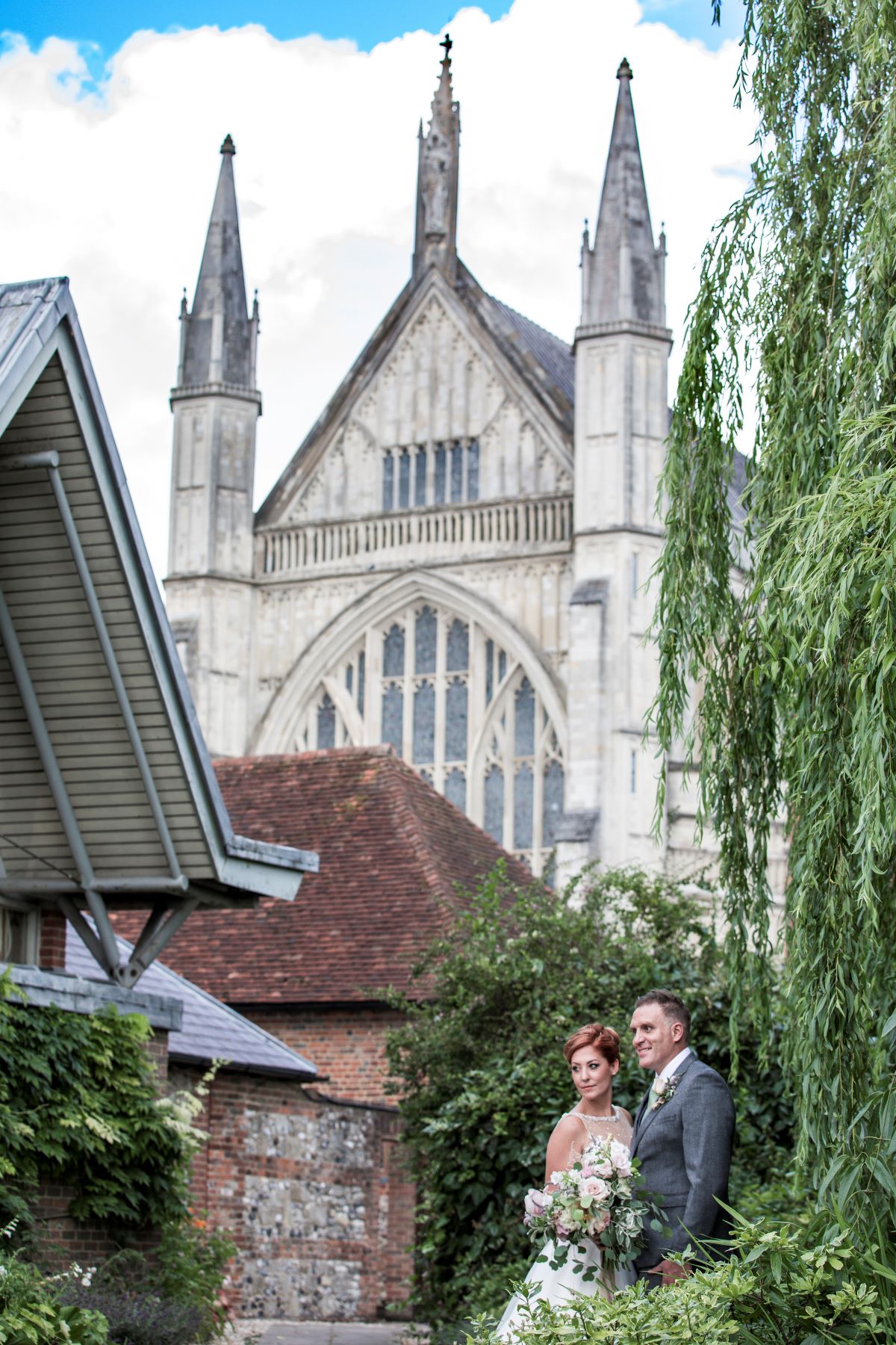 Gallery Item 12 for The Pavilion at Winchester Cathedral