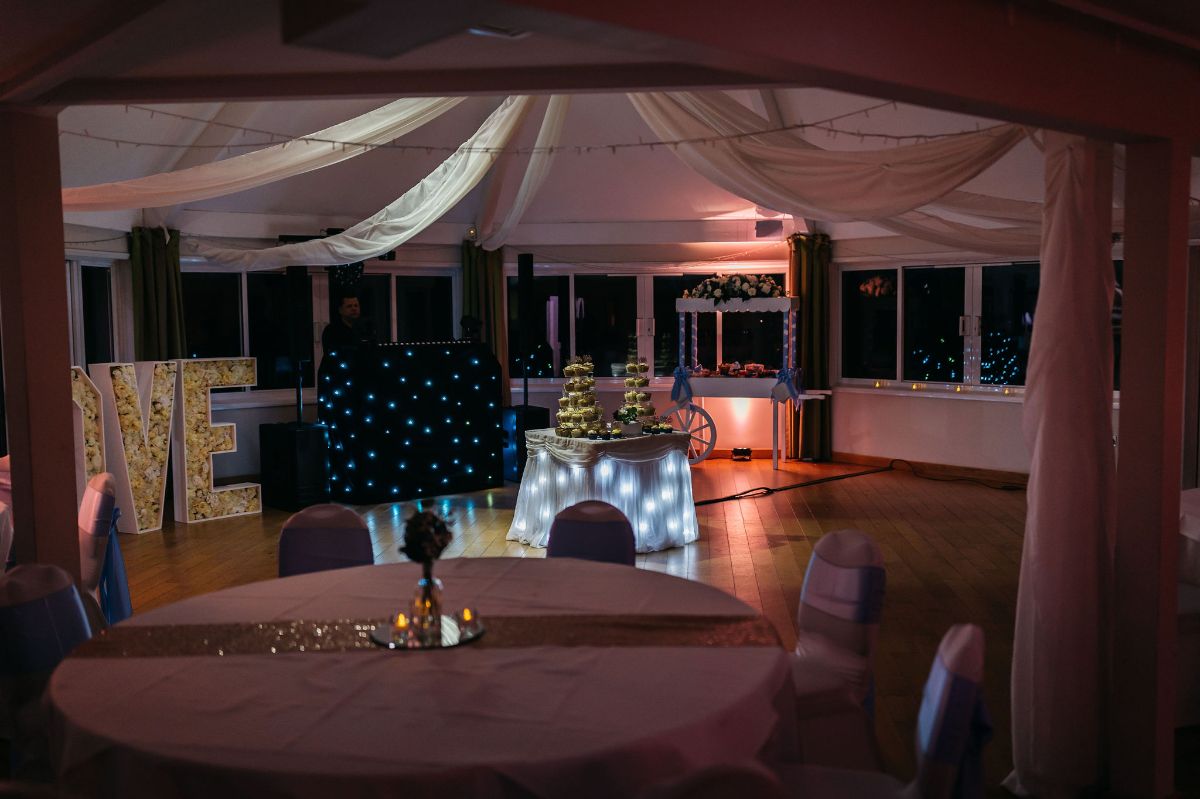 Gallery Item 6 for Sandford Springs Hotel and Golf Club