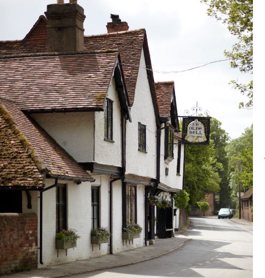 Gallery Item 10 for The Olde Bell