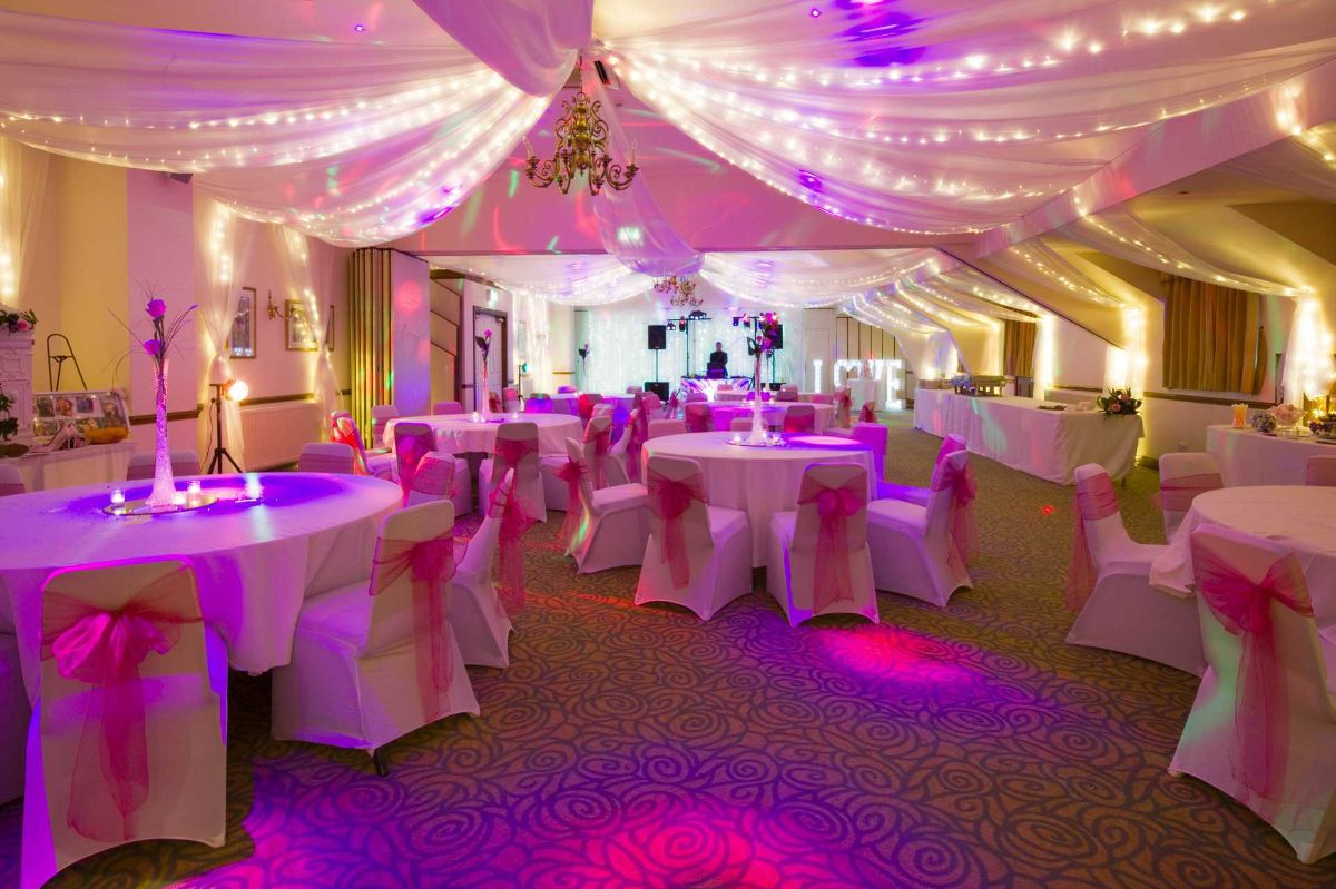 Gallery Item 7 for Garstang Country Hotel