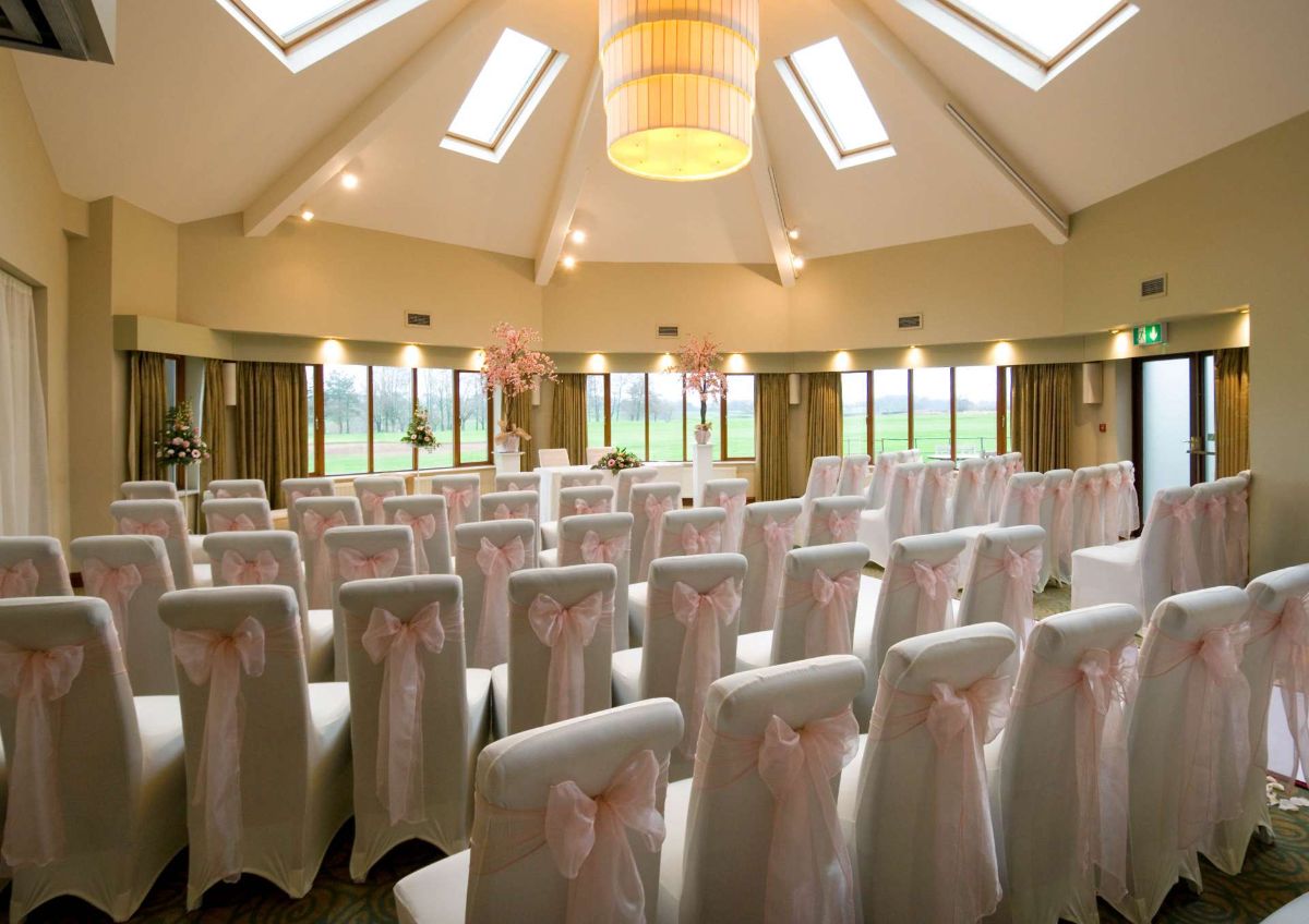 Gallery Item 8 for Garstang Country Hotel