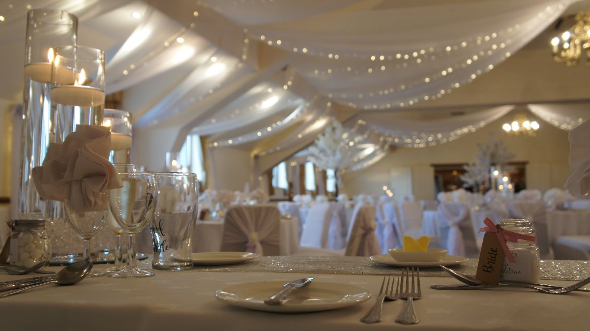 Gallery Item 10 for Garstang Country Hotel