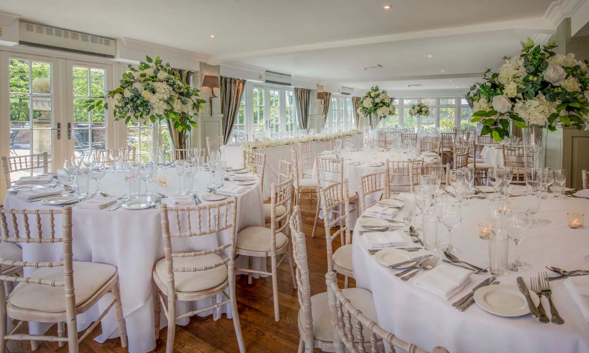 Gallery Item 5 for Old Thorns Hotel & Resort