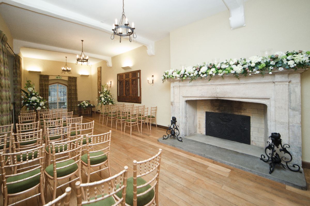 Gallery Item 11 for Leeds Castle