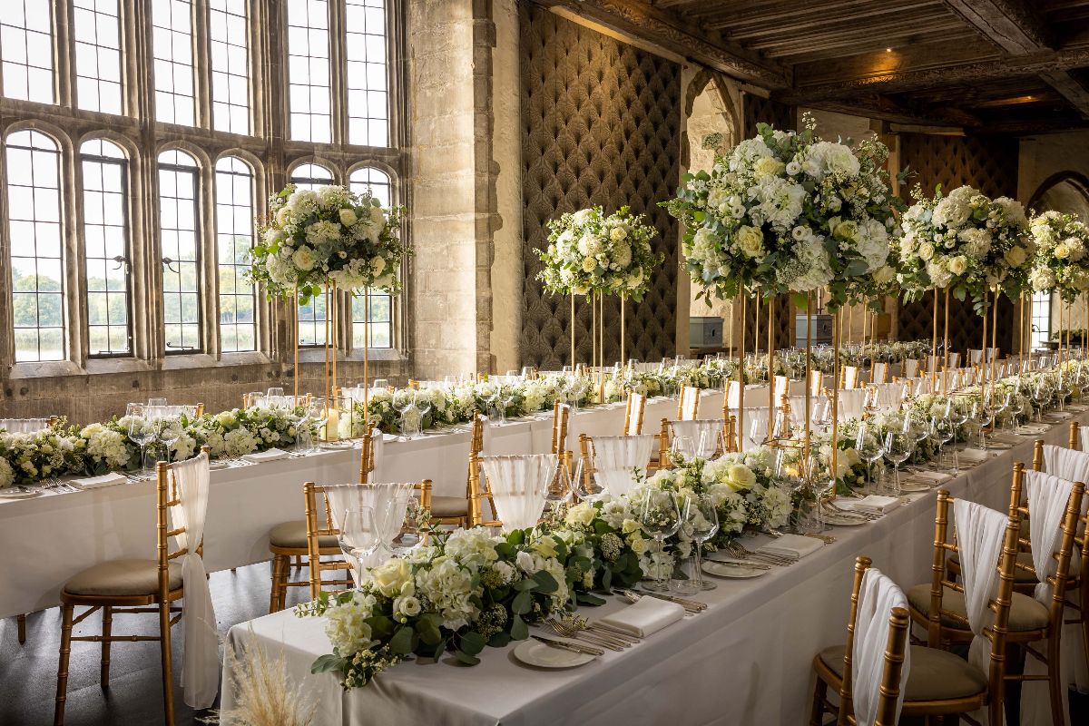 Gallery Item 13 for Leeds Castle