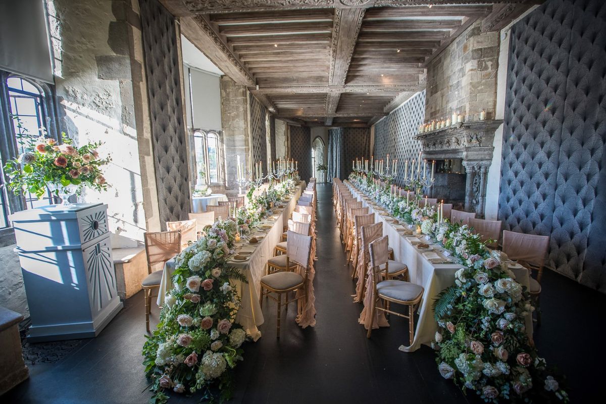 Gallery Item 9 for Leeds Castle