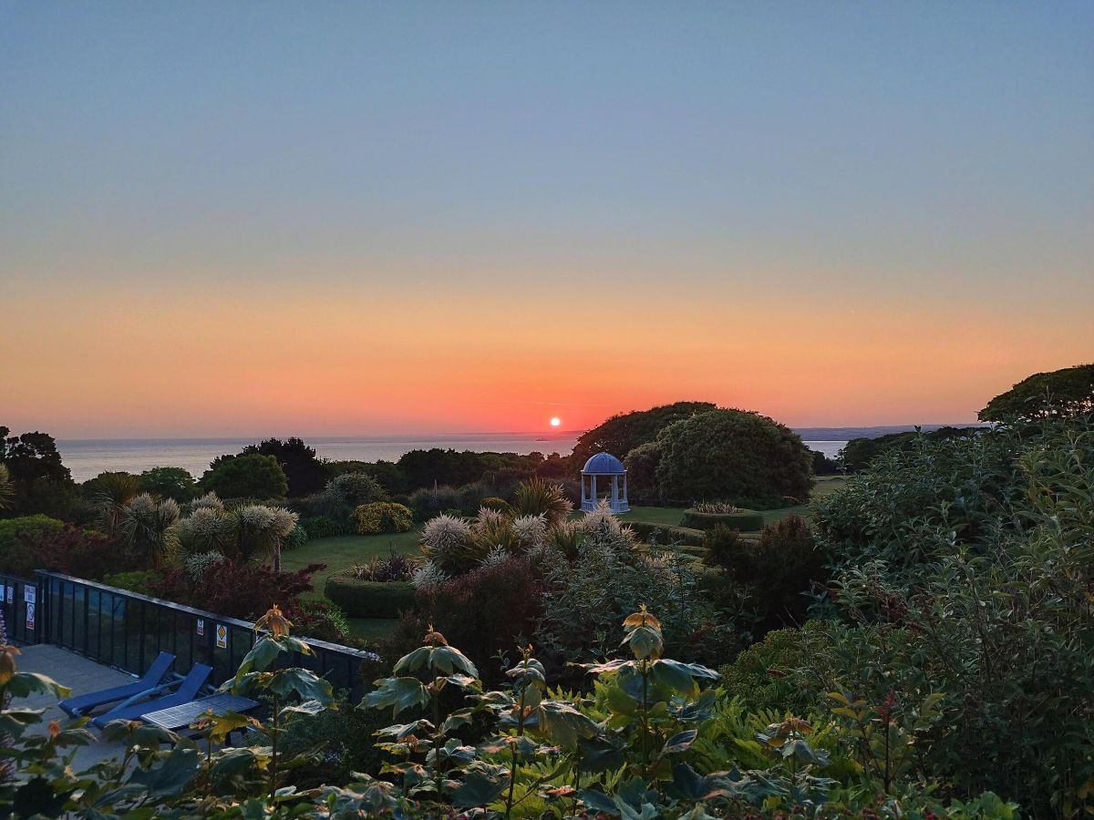 Gallery Item 7 for Tregenna Castle Hotel