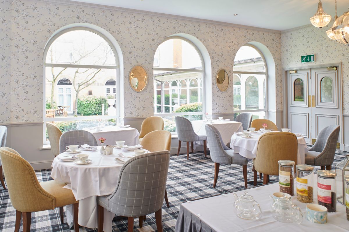 Gallery Item 8 for The Regency Hotel Solihull