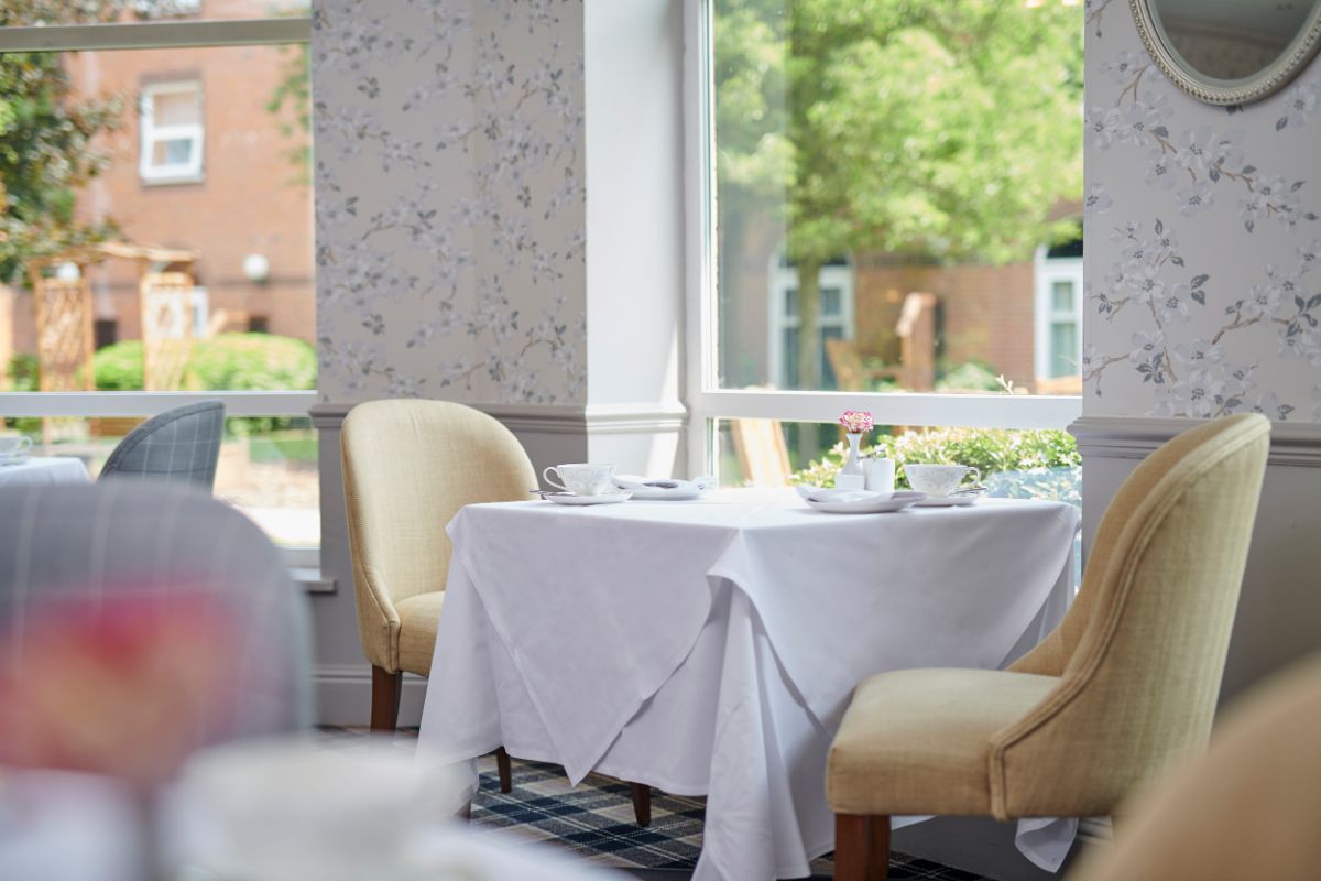 Gallery Item 12 for The Regency Hotel Solihull