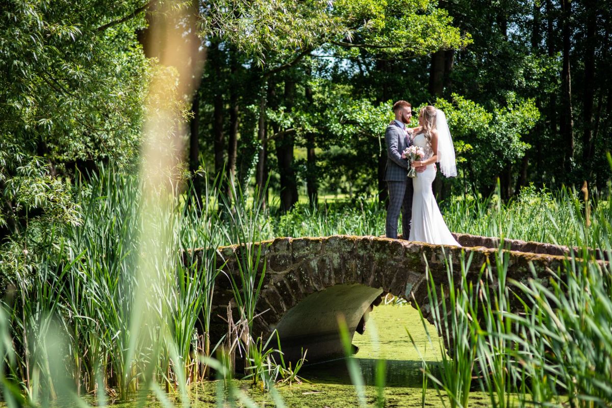 Gallery Item 2 for Carden Park Hotel &amp; Spa