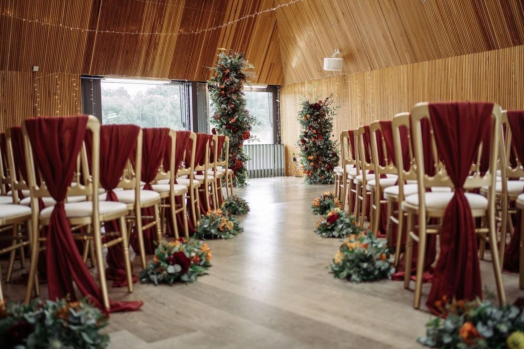 Gallery Item 12 for Brockholes Nature Reserve