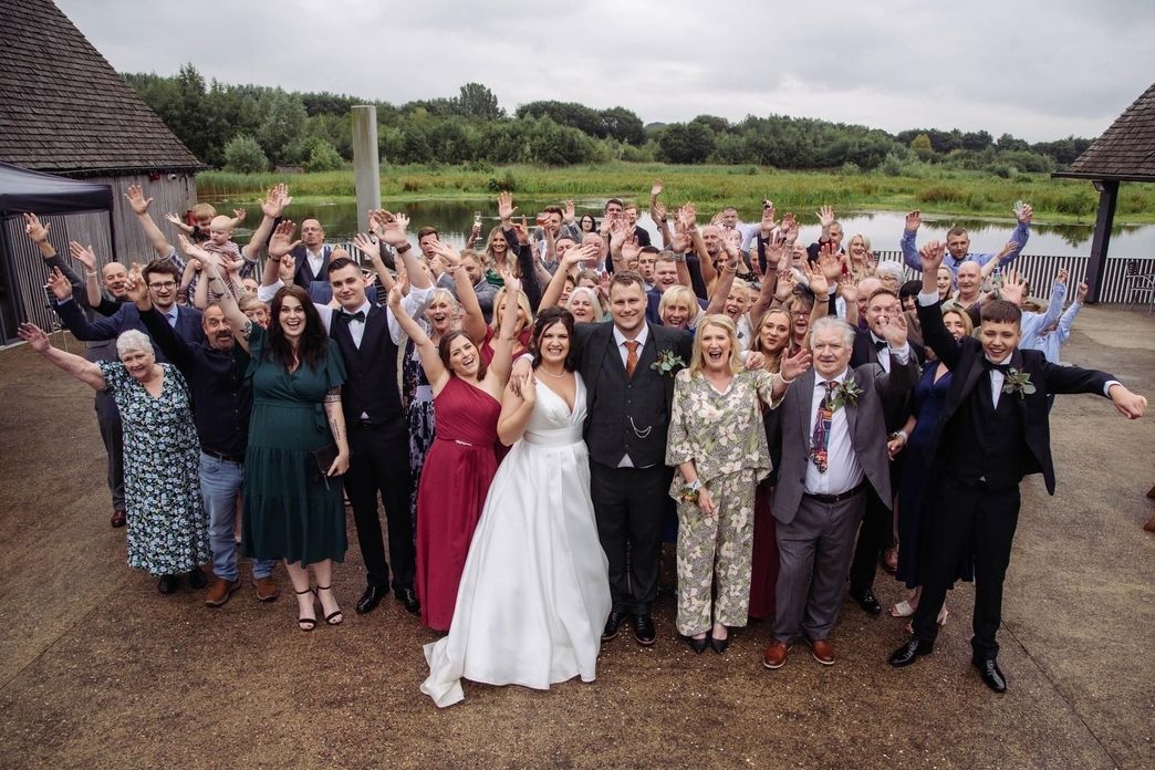 Gallery Item 7 for Brockholes Nature Reserve