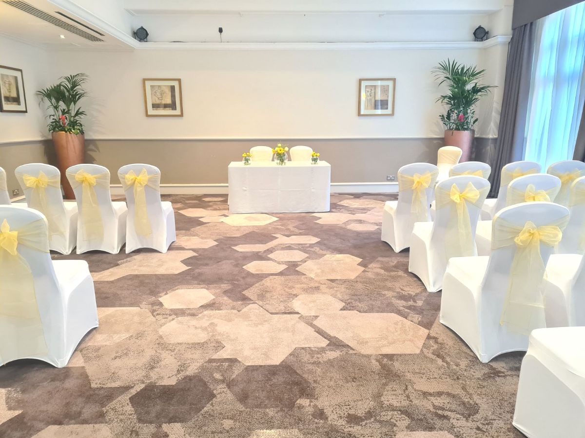 Gallery Item 12 for Hilton York