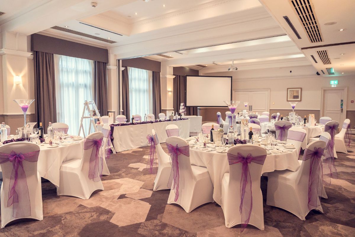 Gallery Item 8 for Hilton York