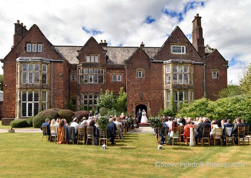 Gallery Item 13 for Heskin Hall