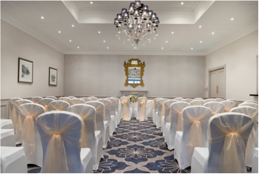 Gallery Item 7 for The Castle Hotel Windsor