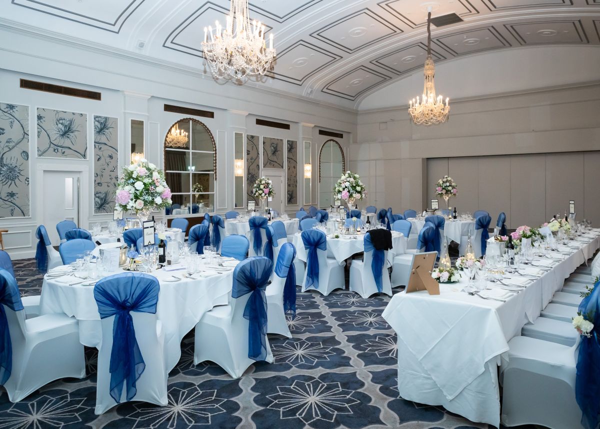 Gallery Item 10 for The Castle Hotel Windsor