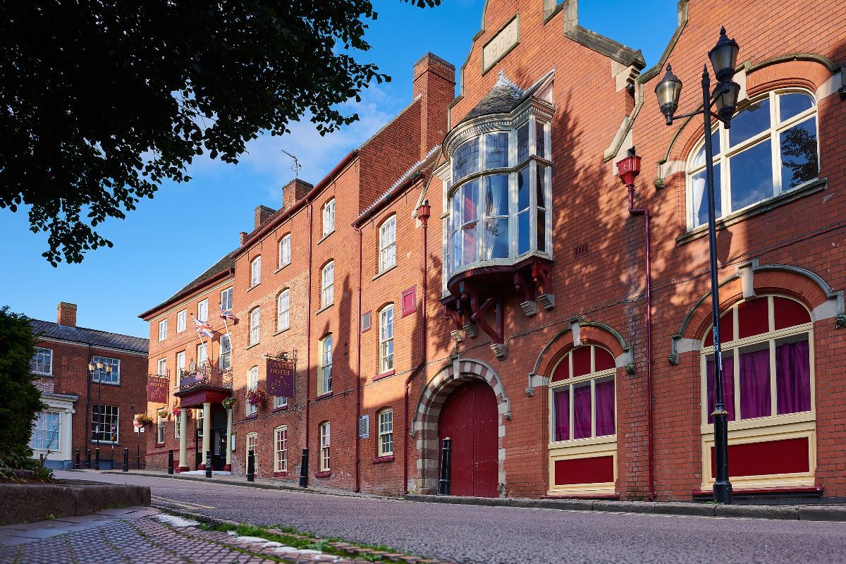 Gallery Item 4 for The Castle Hotel Tamworth