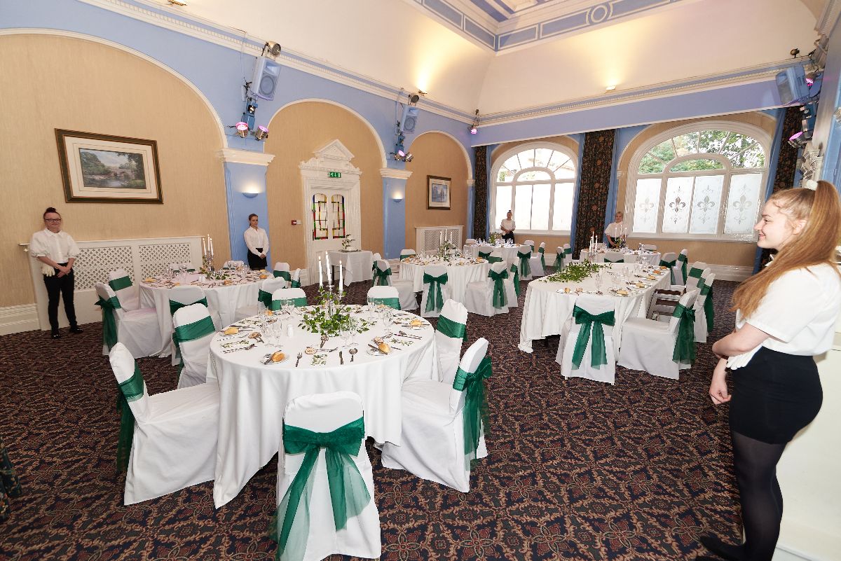 Gallery Item 9 for The Castle Hotel Tamworth