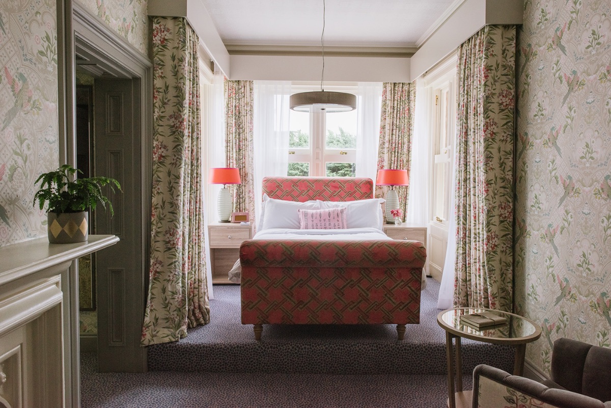 Gallery Item 2 for Pendley Manor 