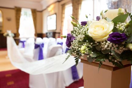 Gallery Item 10 for The Three Salmons Hotel