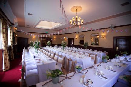 Gallery Item 11 for The Three Salmons Hotel
