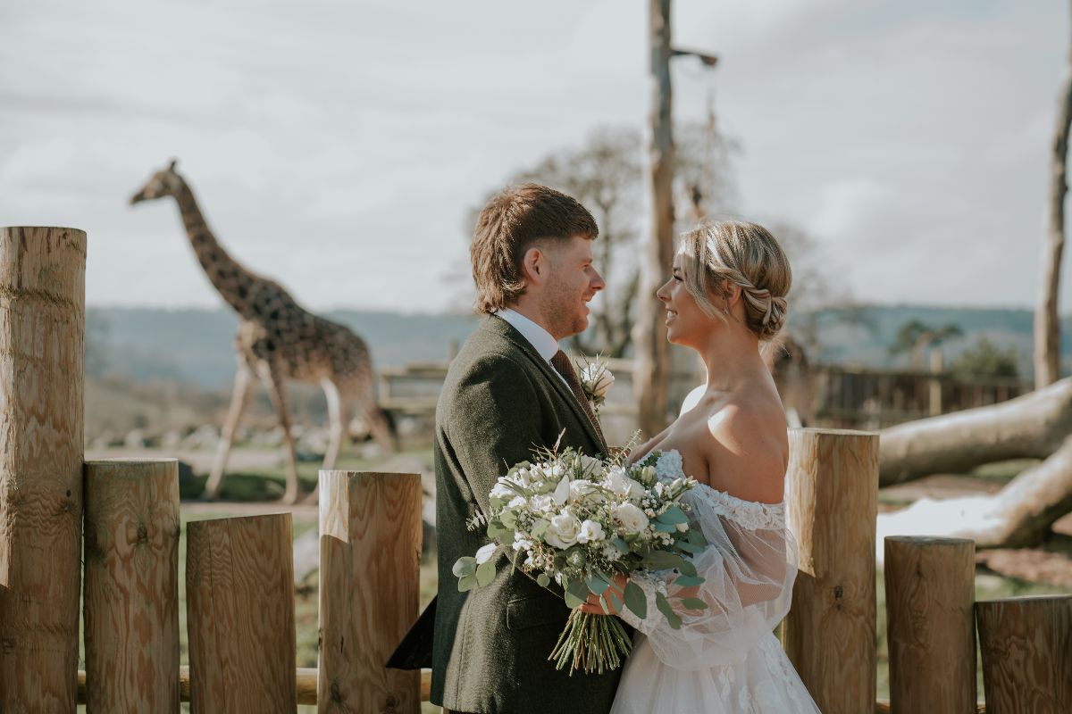 Gallery Item 10 for Safari Venues - West Midland Safari Park