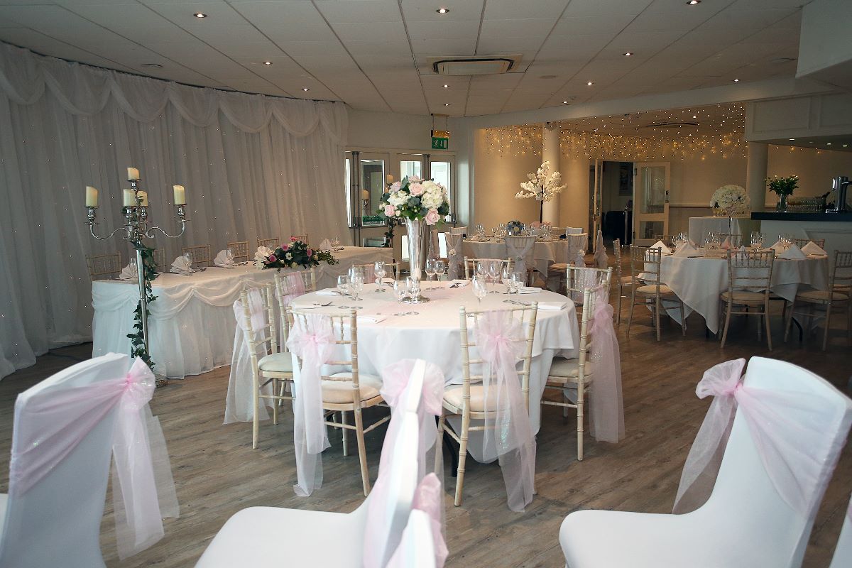 Gallery Item 4 for The Cliffs Pavilion