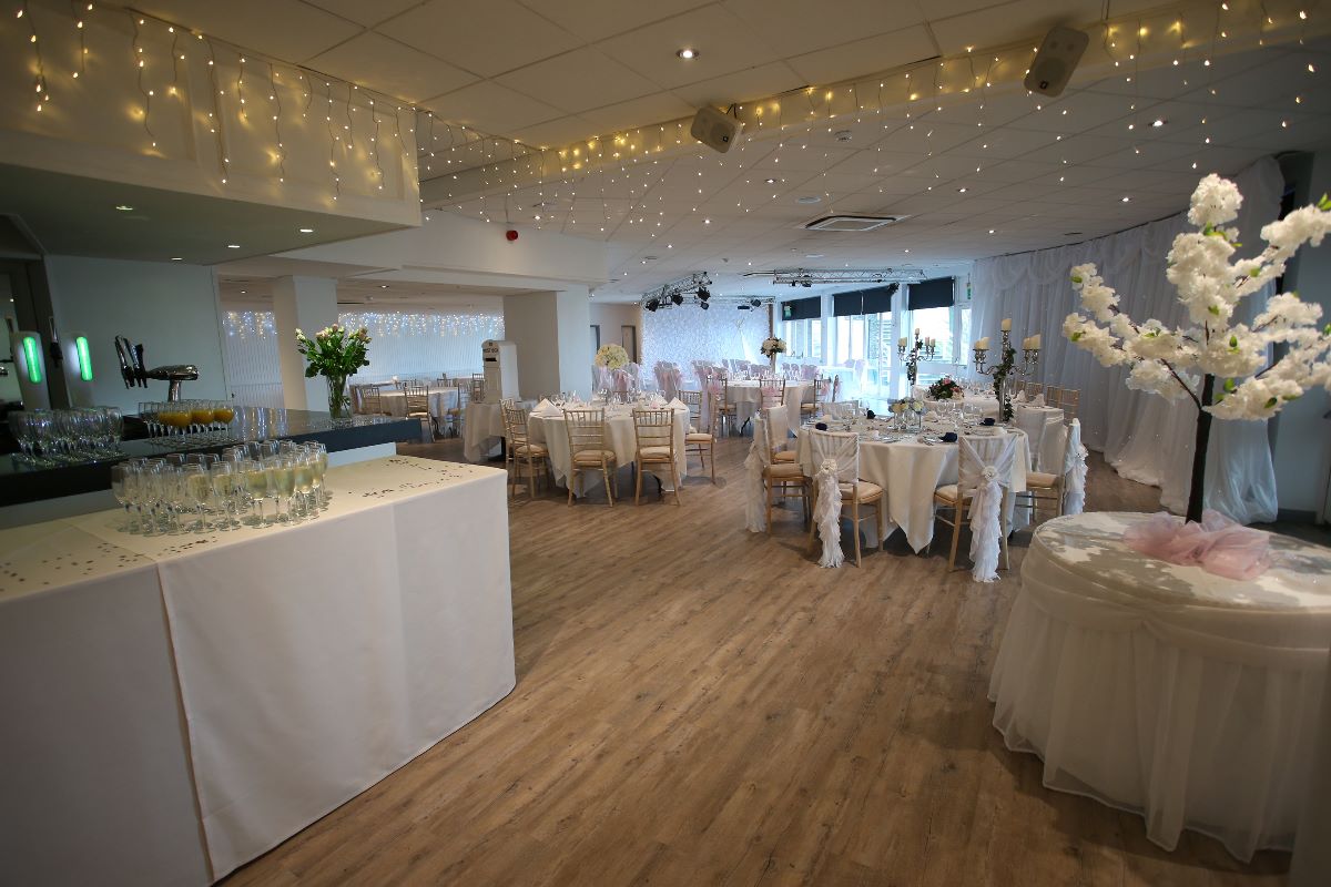 Gallery Item 11 for The Cliffs Pavilion