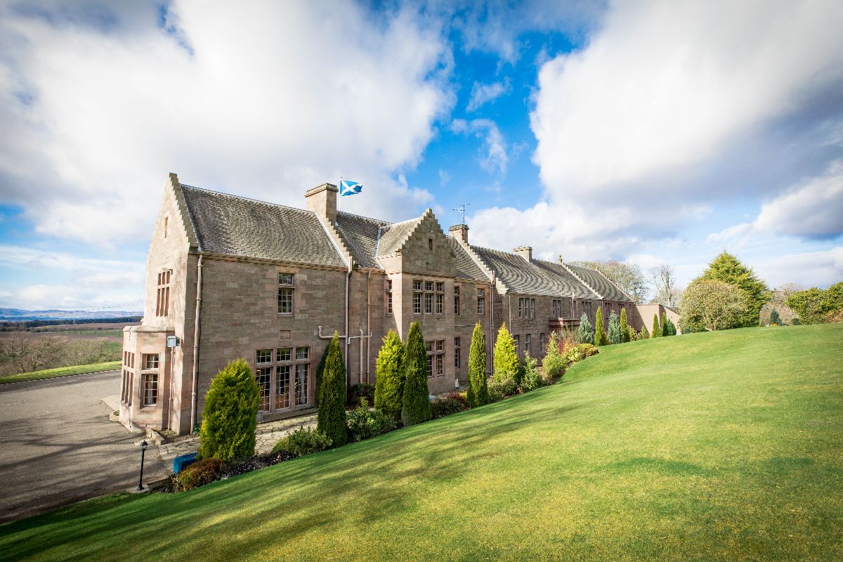Gallery Item 7 for Murrayshall Country Estate