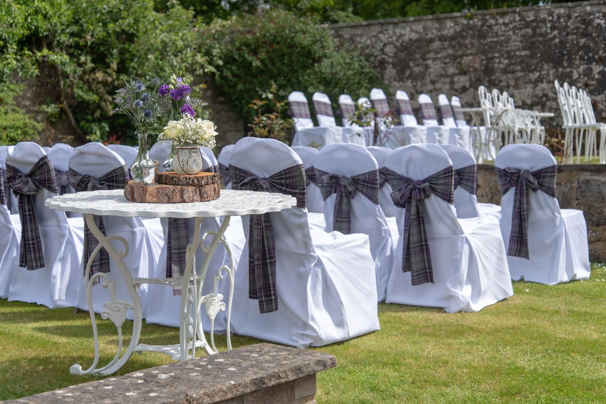 Gallery Item 11 for Murrayshall Country Estate